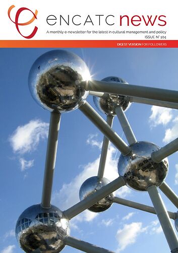 ENCATC News n°104 - Digest Version 