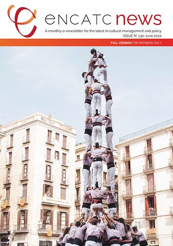 ENCATC News N°130