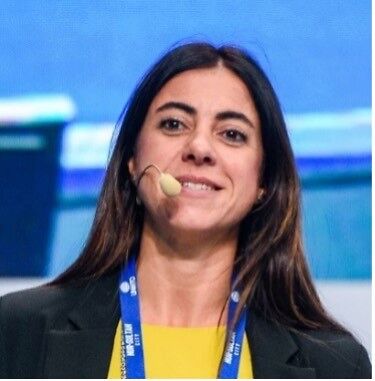 A podcast with Edurne Vidal Lopez Tormos