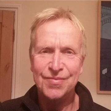 A podcast with Andrew Holden