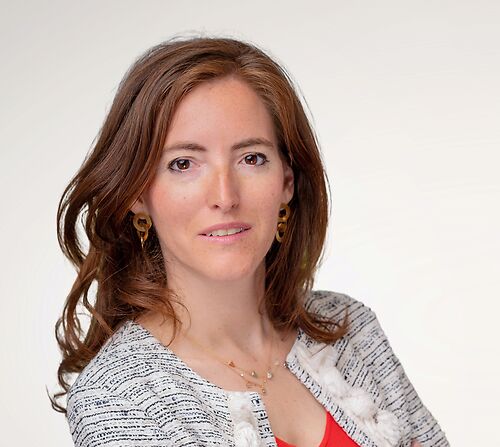 A podcast with Carlotta Scioldo