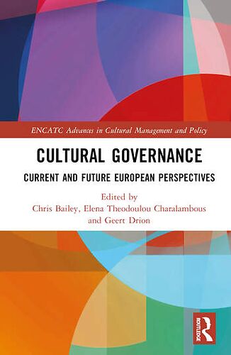 Cultural Governance