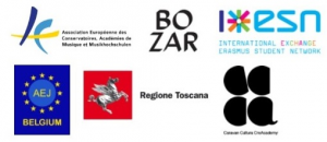 In partnership with