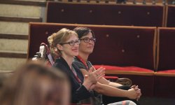 2016 ENCATC Congress - Cultural Management Education in Risk Societies - Towards a Paradigm and Policy Shift?!