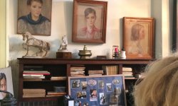 Atelier Marcel Hastir
