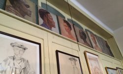 Atelier Marcel Hastir