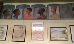 Atelier Marcel Hastir