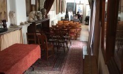Atelier Marcel Hastir