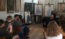 Atelier Marcel Hastir