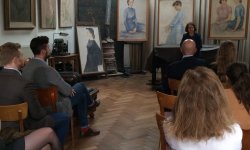 Atelier Marcel Hastir