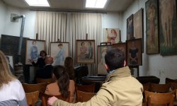 Atelier Marcel Hastir
