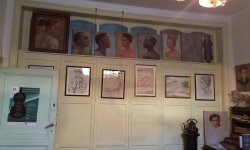 Atelier Marcel Hastir