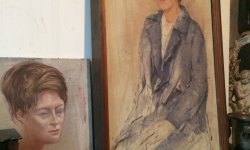Atelier Marcel Hastir