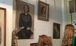 Atelier Marcel Hastir