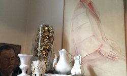 Atelier Marcel Hastir