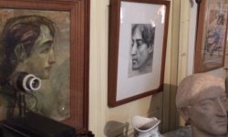 Atelier Marcel Hastir