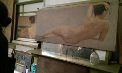 Atelier Marcel Hastir