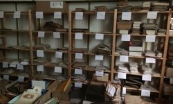 Atelier Marcel Hastir