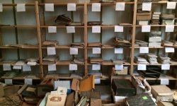 Atelier Marcel Hastir