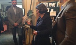 Atelier Marcel Hastir