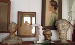 Atelier Marcel Hastir