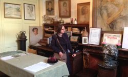 Atelier Marcel Hastir