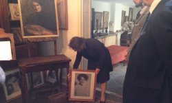 Atelier Marcel Hastir