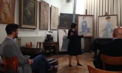 Atelier Marcel Hastir
