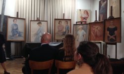 Atelier Marcel Hastir