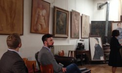 Atelier Marcel Hastir
