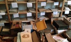 Atelier Marcel Hastir