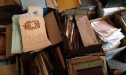 Atelier Marcel Hastir