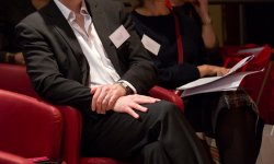 ENCATC Research Award Ceremony 2016