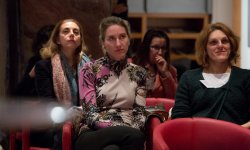 ENCATC Research Award Ceremony 2016