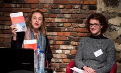 ENCATC Research Award Ceremony 2016