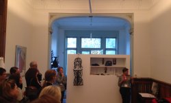 Bulgarian Haute Couture at Inspiring Culture