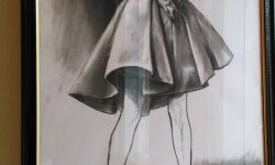 Bulgarian Haute Couture at Inspiring Culture