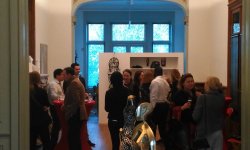 Bulgarian Haute Couture at Inspiring Culture