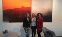 Art Brussels 2017