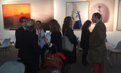 Art Brussels 2017