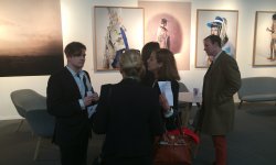 Art Brussels 2017