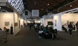Art Brussels 2017