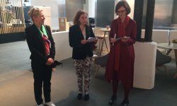 Art Brussels 2017