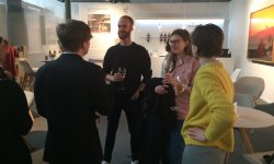 Art Brussels 2017