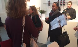 Art Brussels 2017