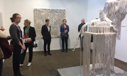 Art Brussels 2017
