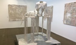 Art Brussels 2017