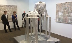 Art Brussels 2017