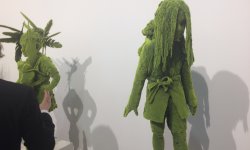 Art Brussels 2017