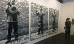 Art Brussels 2017